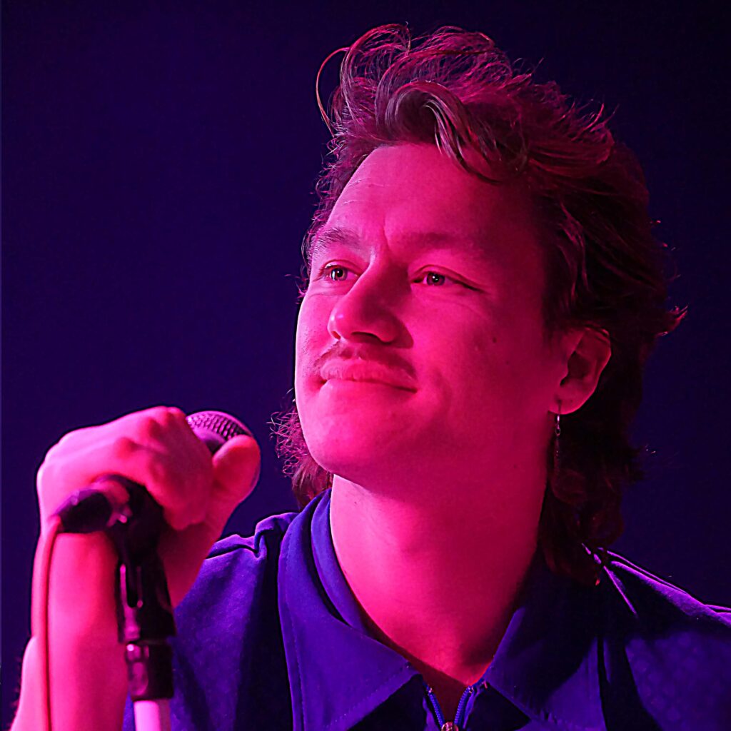 Comedy Night @ Wormerveer Maart