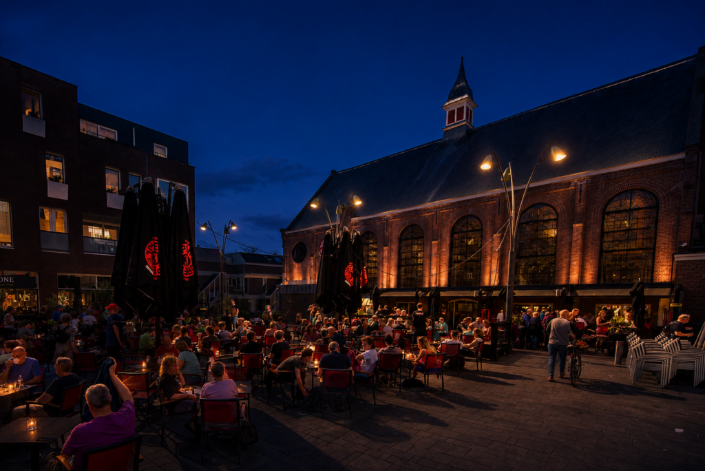 Haarlem