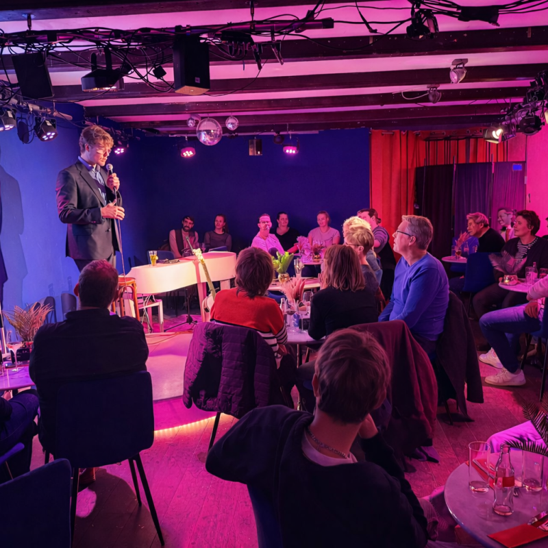 comedy-diner-alkmaar