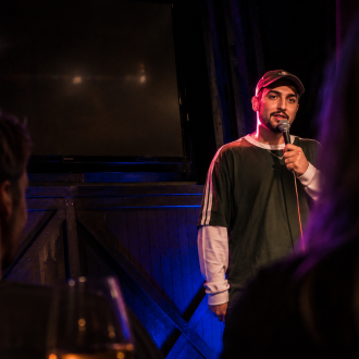 jopenkerk-puncher-comedy